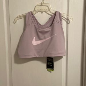 Nike 1x sports bra